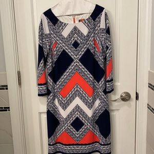Vince Camuto Dress. Excellent Condition.